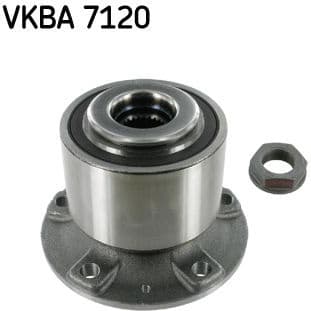 Wheel Bearing Kit VKBA7120 - image 2