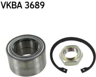 Wheel Bearing Kit VKBA 3689 - image 2