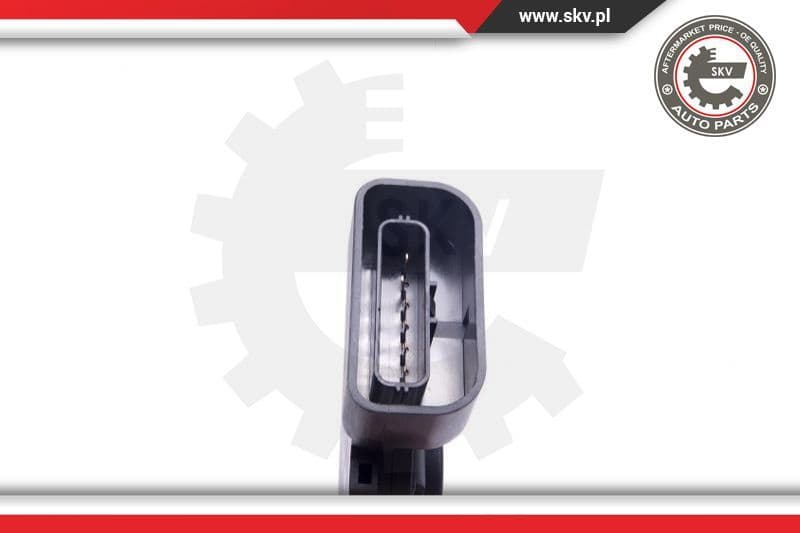 Door Lock 60SKV111 - image 4