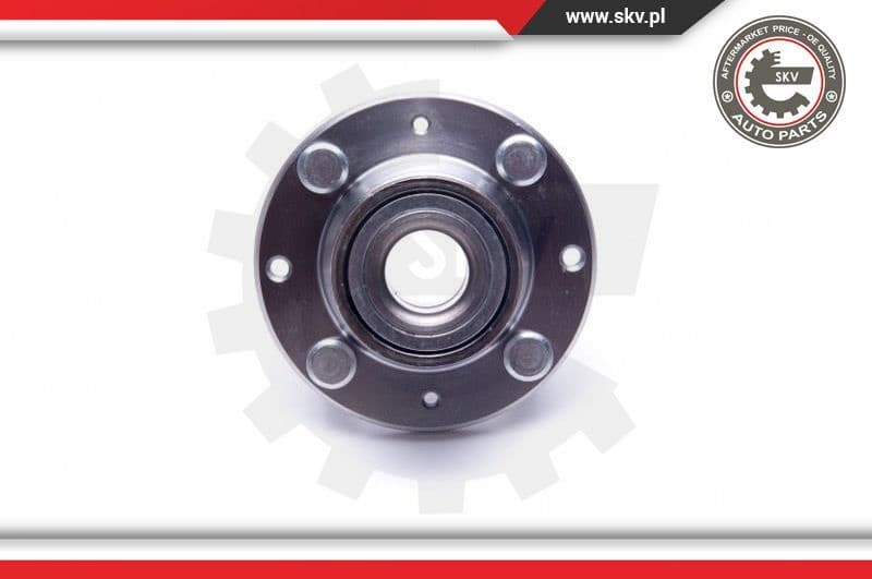 Wheel Bearing Kit 29SKV512 - image 3