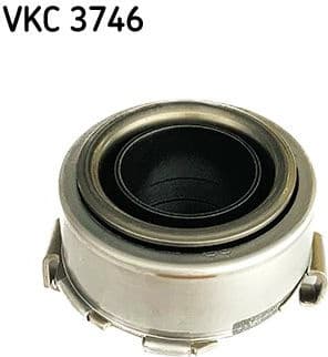Bearing clutch VKC3746 - image 3