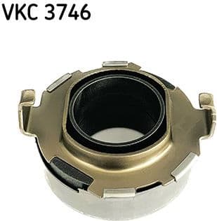 Bearing clutch VKC3746 - image 4