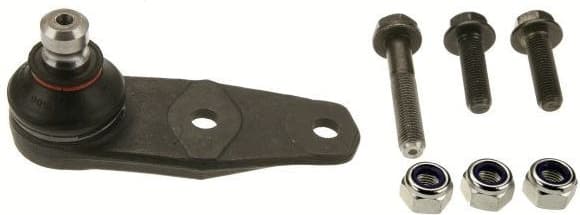 Ball Joint JBJ197 - image 2