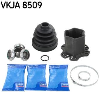CV joint inner VKJA8509 - image 3