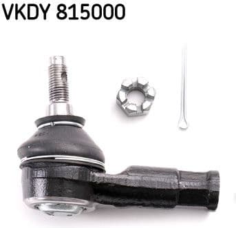 Tie Rod End VKDY 815000 - image 2
