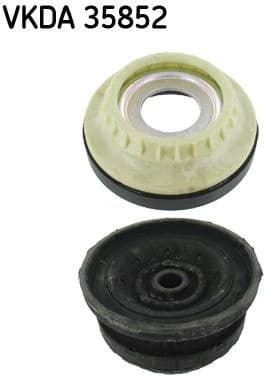 Strut mounting with bearing VKDA35852 - image 3