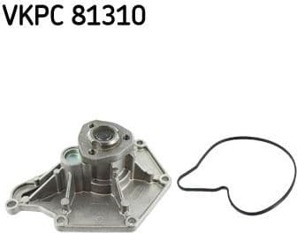 Water pump cooling system VKPC81310 - image 3