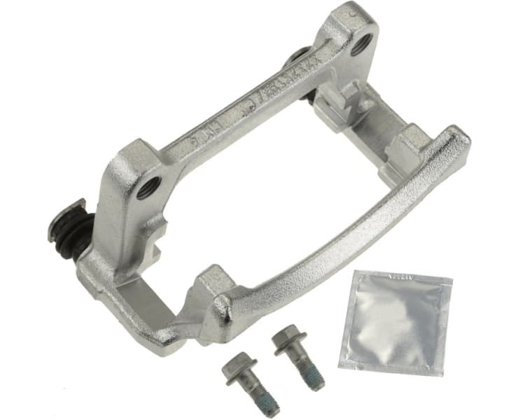 Carrier, brake caliper BDA585 - image 2