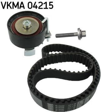 Timing belt kit VKMA04215