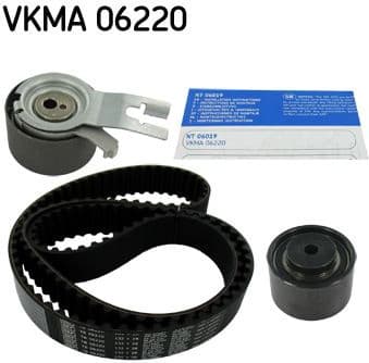 Timing belt kit VKMA06220