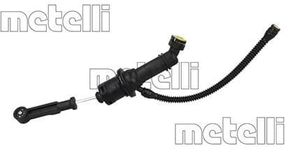 Master Cylinder, clutch 55-0269