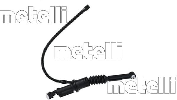 Master Cylinder, clutch 55-0275