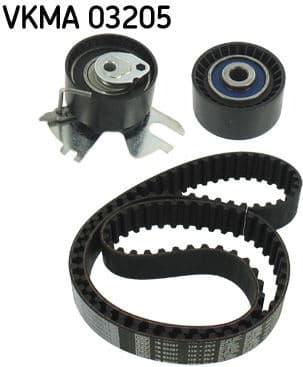 Timing belt kit VKMA03205