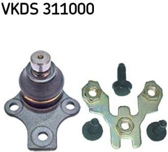 Joint, suspension VKDS 311000 - image 2
