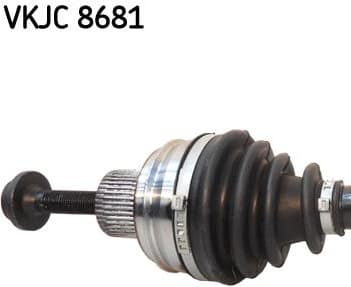 Drive Shaft VKJC 8681 - image 5