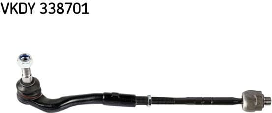 Tie Rod VKDY 338701 - image 2
