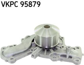 Water Pump, engine cooling VKPC 95879 - image 2
