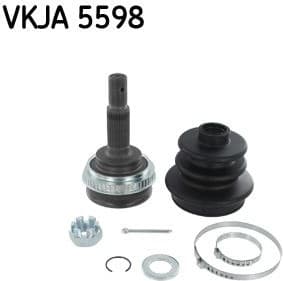 Joint Kit, drive shaft VKJA 5598 - image 2