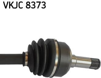 Drive shaft complete VKJC8373 - image 3