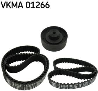 Timing belt kit VKMA01266