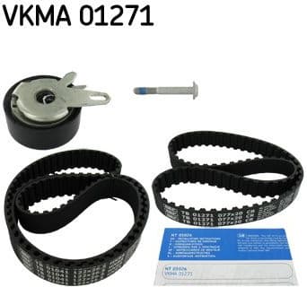 Timing belt kit VKMA01271