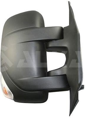 Exterior Mirror 9204907