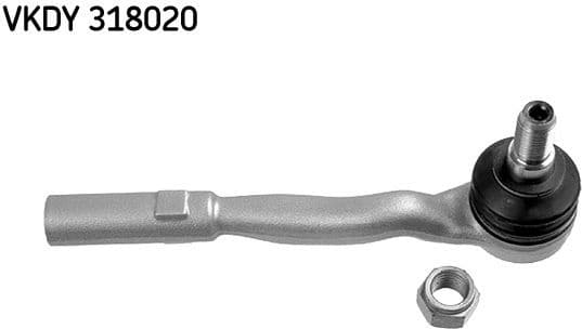 Tie rod end VKDY 318020 - image 2
