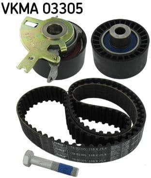 Timing belt kit VKMA03305
