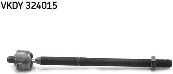 Tie rod inner (rack end) VKDY 324015 - image 2