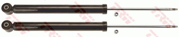Shock Absorber TRW TWIN JGT1218T