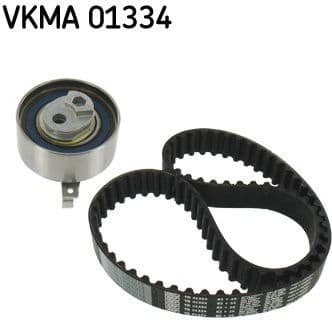Timing belt kit VKMA01334