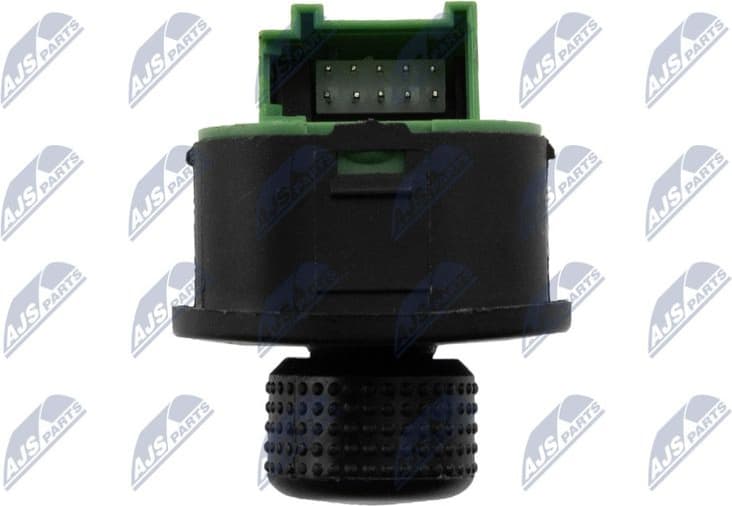 Switch, exterior mirror adjustment EWS-VW-115 - image 5