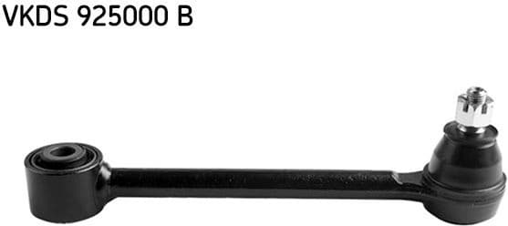 Control/Trailing Arm, wheel suspension VKDS 925000 B - image 2