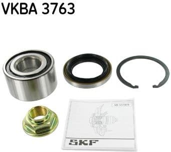 Bearing wheel VKBA3763 - image 2