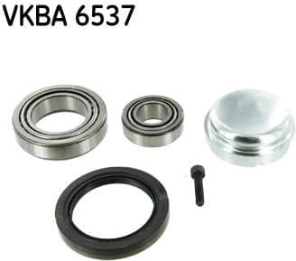 Bearing wheel VKBA6537 - image 3