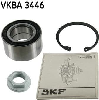 Wheel Bearing Kit VKBA 3446 - image 2