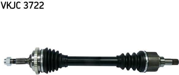 Drive Shaft VKJC 3722 - image 4