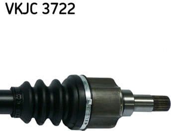 Drive Shaft VKJC 3722 - image 6