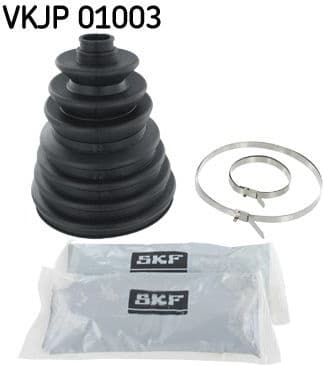 CV joint boot kit VKJP01003 - image 2