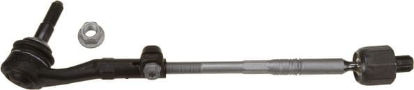 Tie Rod JRA560 - image 2