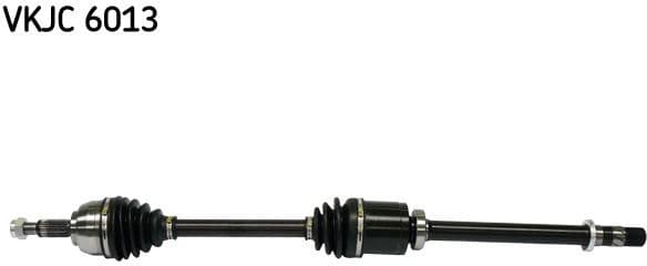 Drive Shaft VKJC 6013 - image 4