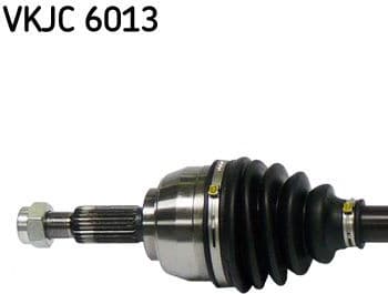 Drive Shaft VKJC 6013 - image 5