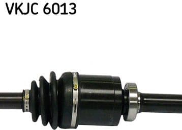Drive Shaft VKJC 6013 - image 6