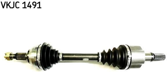 Drive Shaft VKJC 1491 - image 4