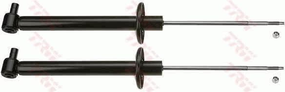 Shock absorber rear JGS135T - image 3