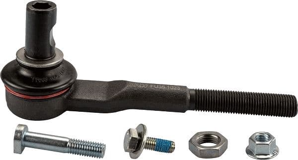 Tie rod end JTE1023 - image 2