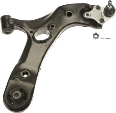 Control/Trailing Arm, wheel suspension JTC2232 - image 2