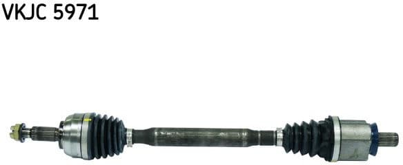 Drive Shaft VKJC 5971 - image 4