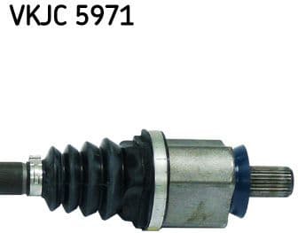 Drive Shaft VKJC 5971 - image 6