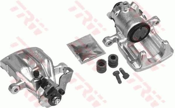 Brake Caliper BHN127E - image 2